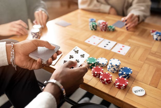 Live casino betting history showing blackjack and roulette rounds on kartel4d
