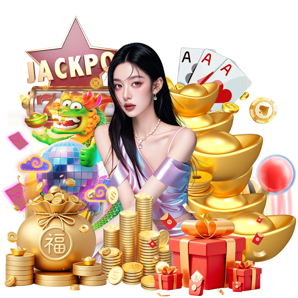 Lucky Neko bet layout and payout table