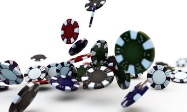 Account balance and wager history view on kartel4d